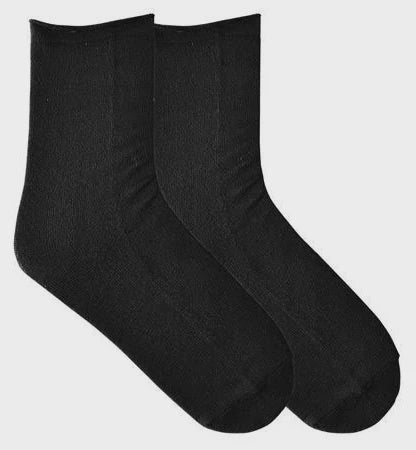 Chaussettes Noël femme 2 paires pointure 35 - 42 - Belgique - Vous faites ça bien