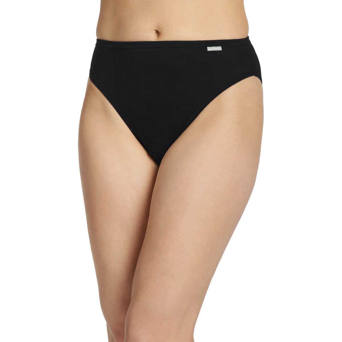 JOCKEY Panties Women's Underwear ~ Elance ~ Size 8 ~ French Cut ~ Style  1485 