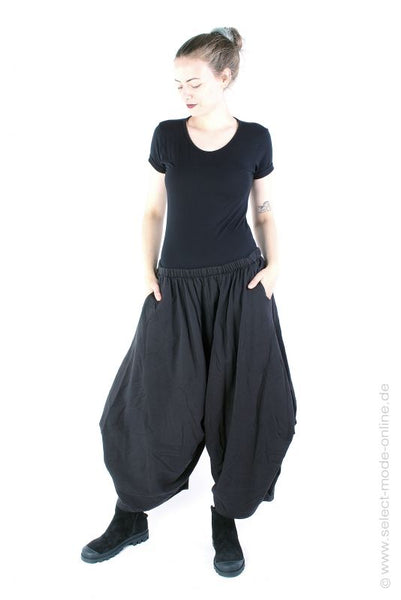 Zilberman Tulip Pant-Black