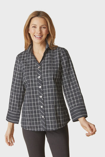 Habitat Midtown Tunic