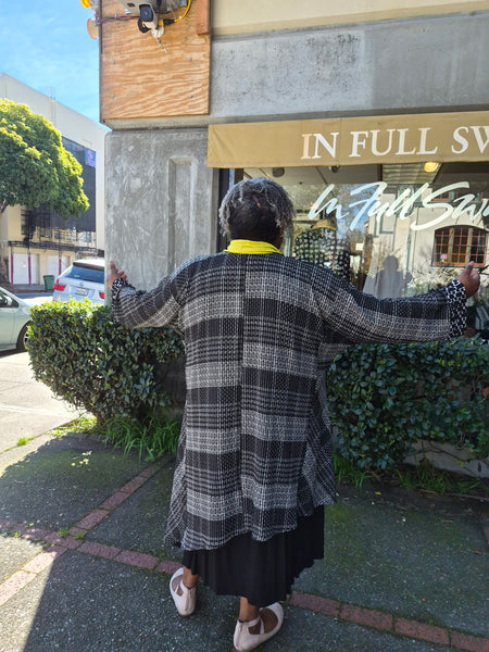 Kozan Eleven Jacket-Rita