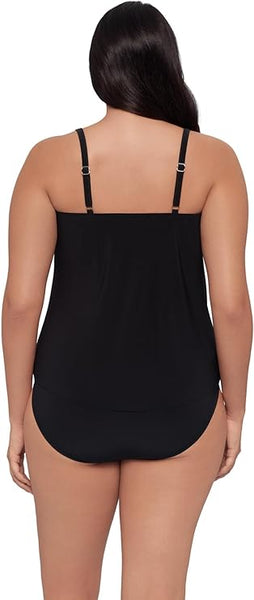 TrimShaper Tankini Top-Kona Corners