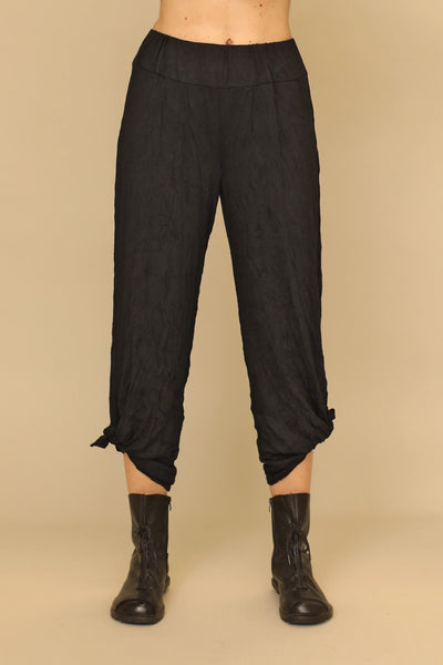 Chalet Larshell Pant-Black