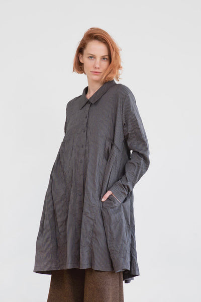 Gershon Bram Toledo Tunic