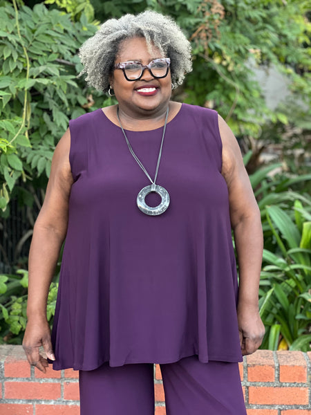 Kozan Truli Desa Tank-Plum