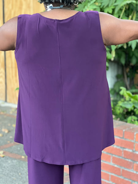 Kozan Truli Desa Tank-Plum