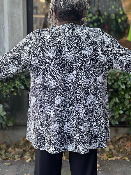 Aino Staras Jacket- Dibijo