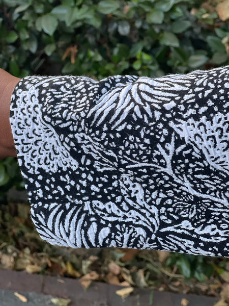 Aino Staras Jacket- Dibijo