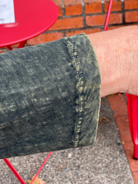 Jess and Jane 2 Pocket-Fairy Duet-Forest