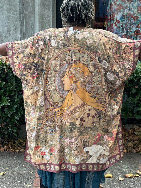 Market of Stars Dream Weaver Goddess Starduster
