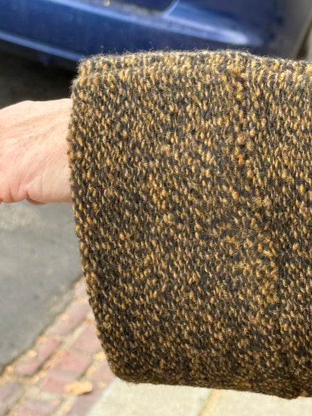 Alembika Urban Strata Jacket-Honey