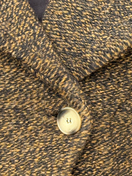 Alembika Urban Strata Jacket-Honey