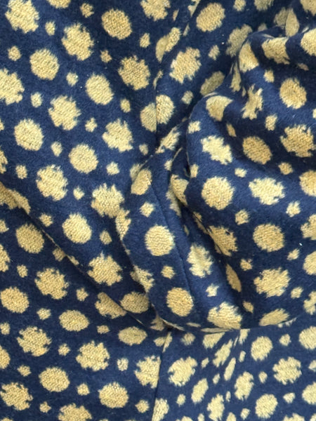 Chalet Christy Coat -Comet