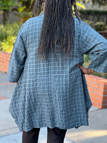 Gerties Gaia Kimono-Denim