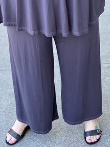 Kleen/Heartstrings Wide Leg Pant- Reefrock