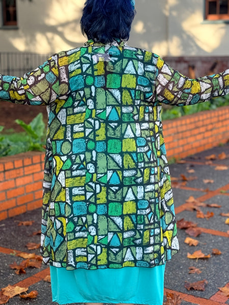 Kozan Maris Jacket-Element