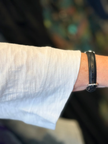 Habitat Peruvian Cotton Summer Boatneck-White