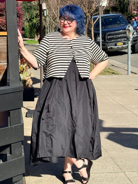 Alembika Urban Tiebreaker Dress