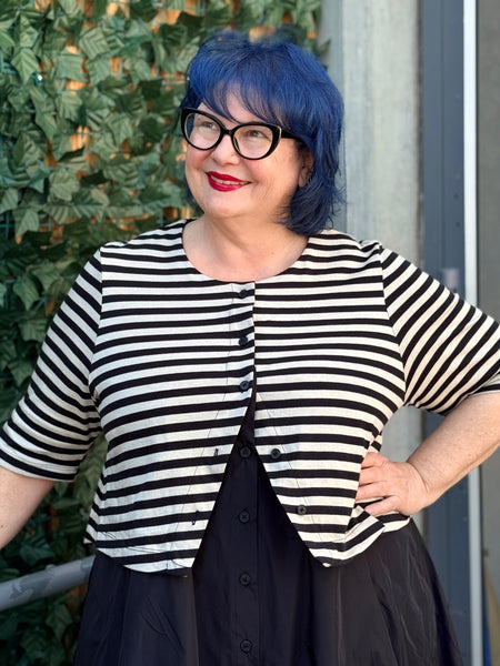 Alembika Urban Tiebreaker Dress