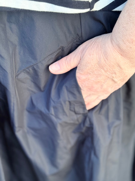 Alembika Urban Tiebreaker Dress