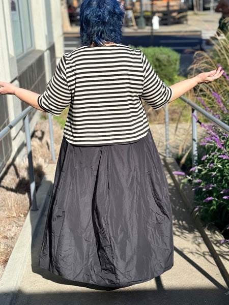 Alembika Urban Tiebreaker Dress