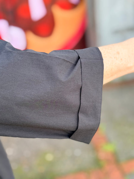 Alembika Urban The Edit Cotton Shirtdress