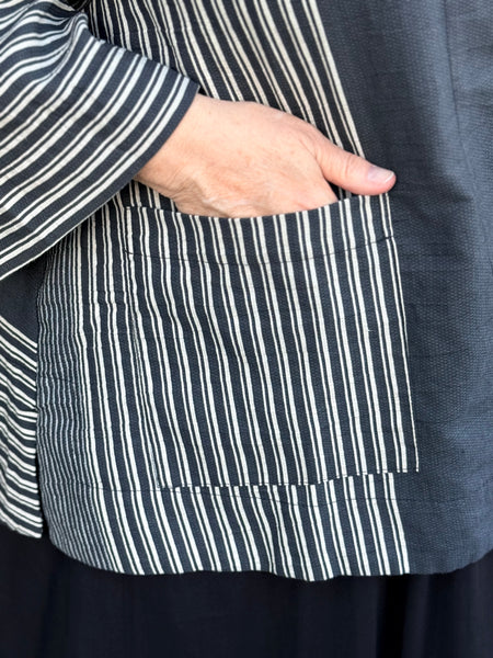 Alembika Urban Constellation Jacket-Darkbar