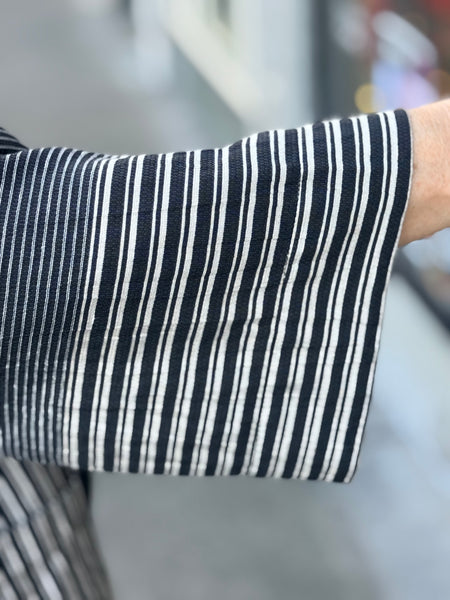 Alembika Urban Constellation Jacket-Darkbar