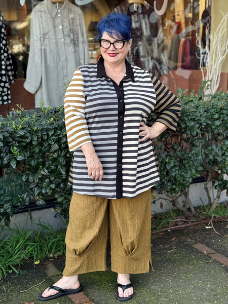 Kozan Ruby Pant- Lentil