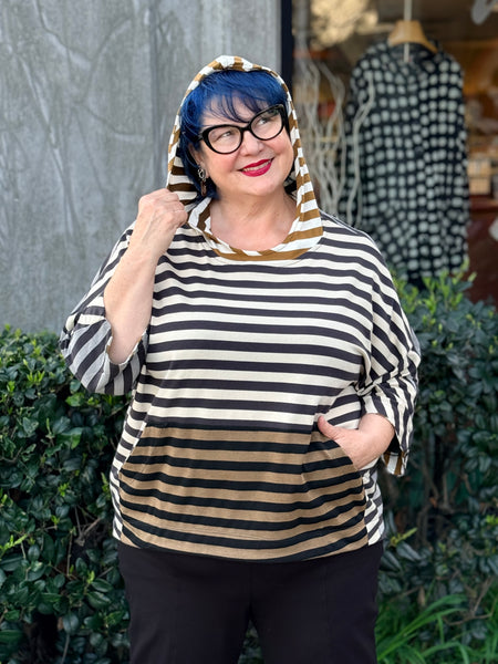 Alembika Urban First Pick Hoodie Pullover