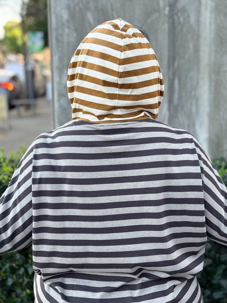 Alembika Urban First Pick Hoodie Pullover