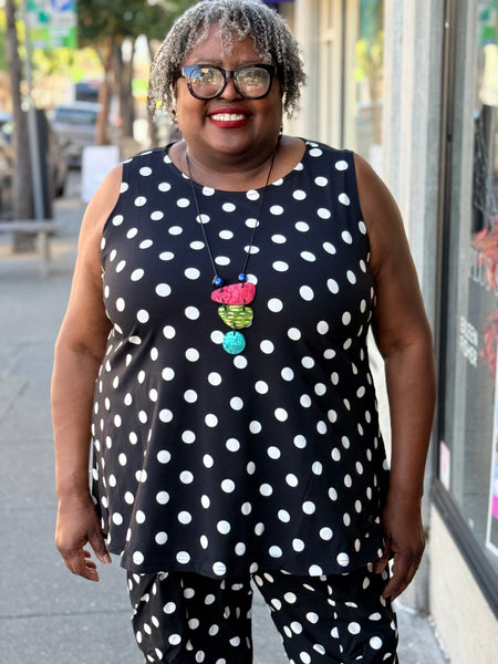 Pluslavie (Plu) A Top- Dots