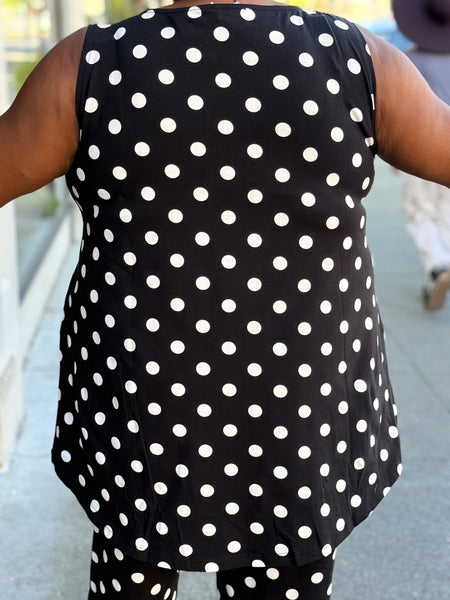 Pluslavie (Plu) A Top- Dots