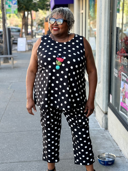 Pluslavie (Plu) A Top- Dots