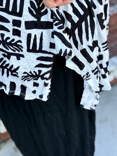 Kozan Juliette Top-Cairo