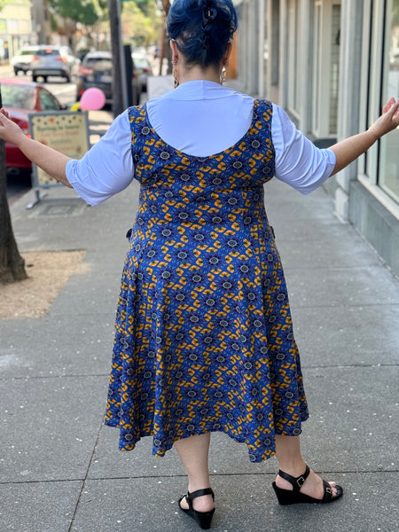 Effie's Heart Radiance Dress-Paradiso