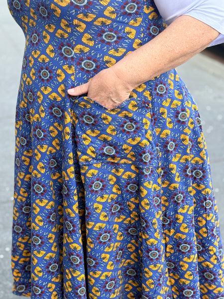 Effie's Heart Radiance Dress-Paradiso