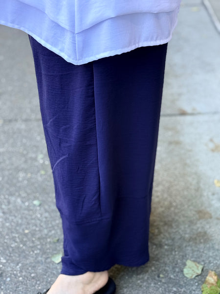 Sydney Project Air Flow Harem Pant-Navy