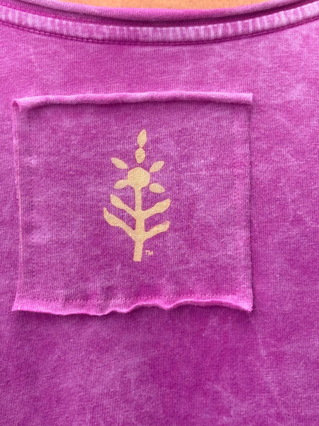 KB Dream Tee- Pink