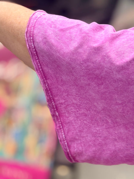 KB Dream Tee- Pink