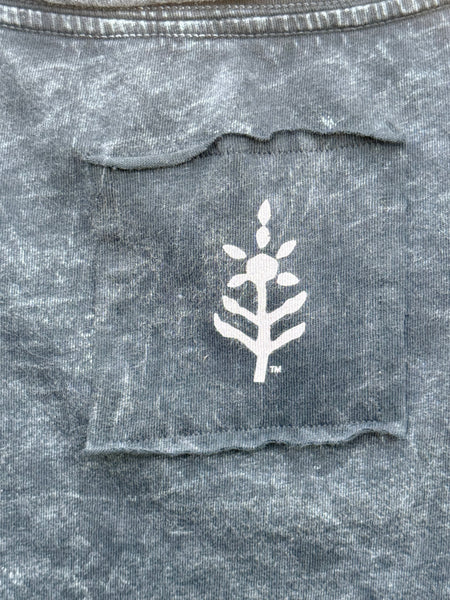 Kantha One Size  Dream Tee- As Above, So Below