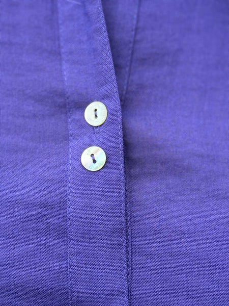 Fridaze Madeline Jacket-Iris