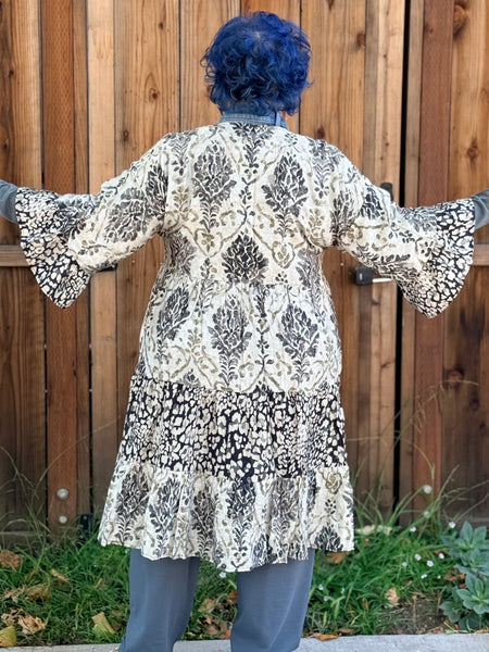 Shannon Passero One Size Ying Cardigan
