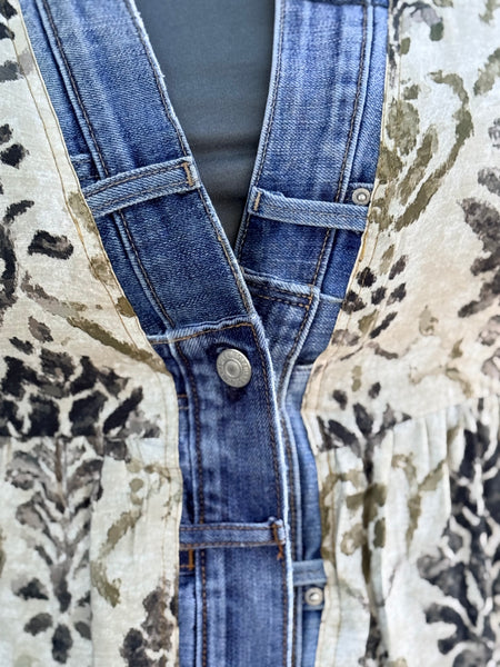 Shannon Passero One Size Ying Cardigan