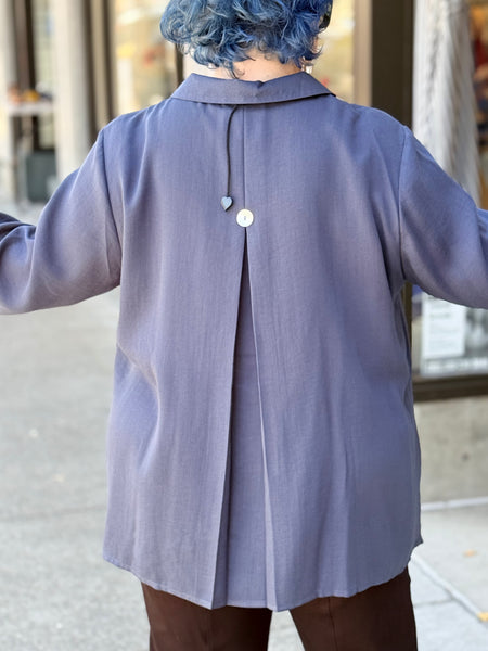 Fridaze Susan's Jacket- Moonstone