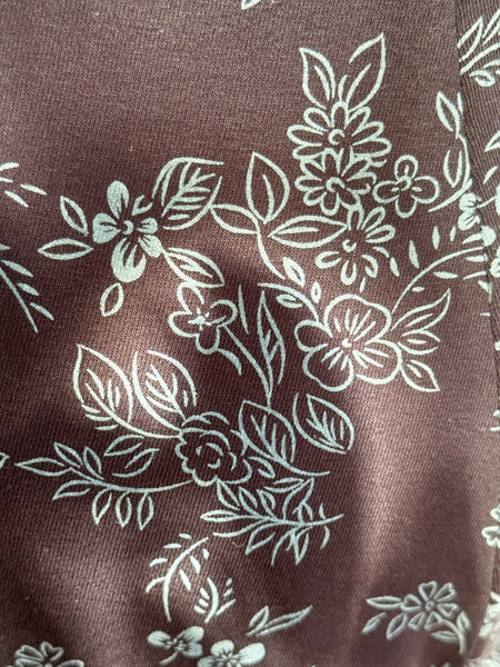 Effie's Heart Clare Dress-Heather Print