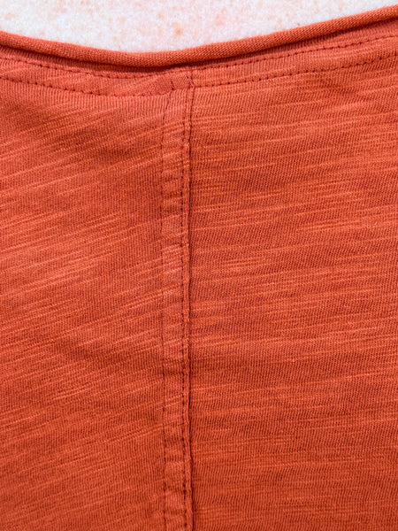 Kleen S/S Swing Tee-Spices