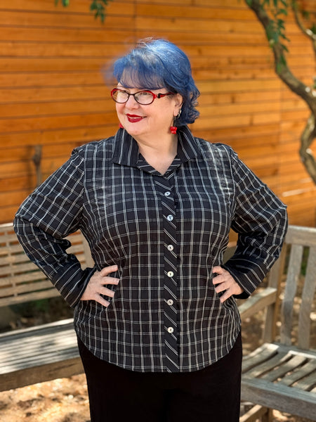 Habitat Midtown Tunic