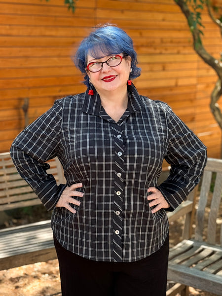 Habitat Midtown Tunic