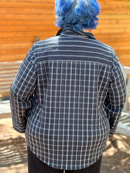 Habitat Midtown Tunic